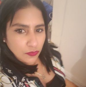 Meet your Posher, Vanesa